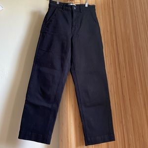 Everlane Straight Crop - 4